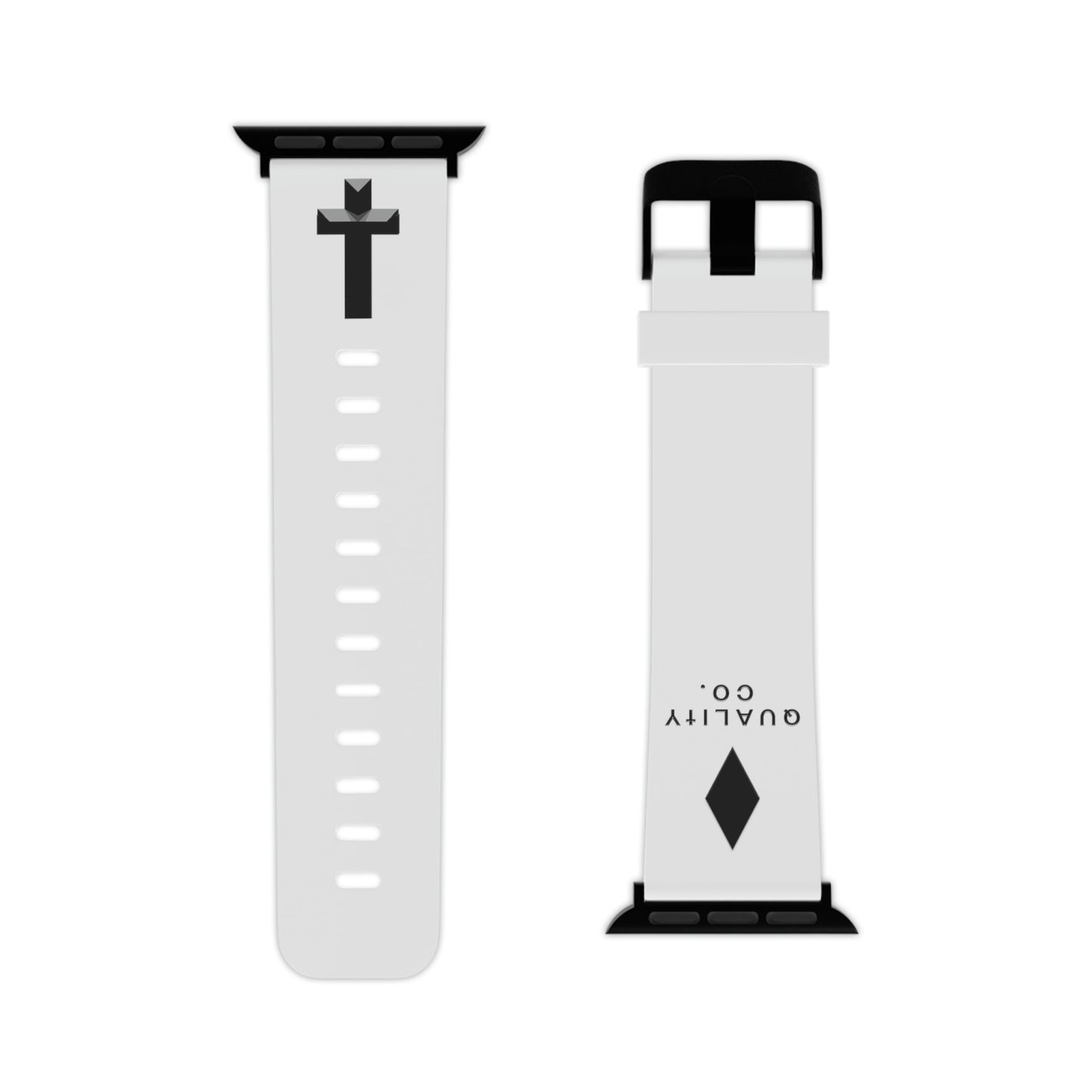 Quality Co. Watch Band for Apple Watch