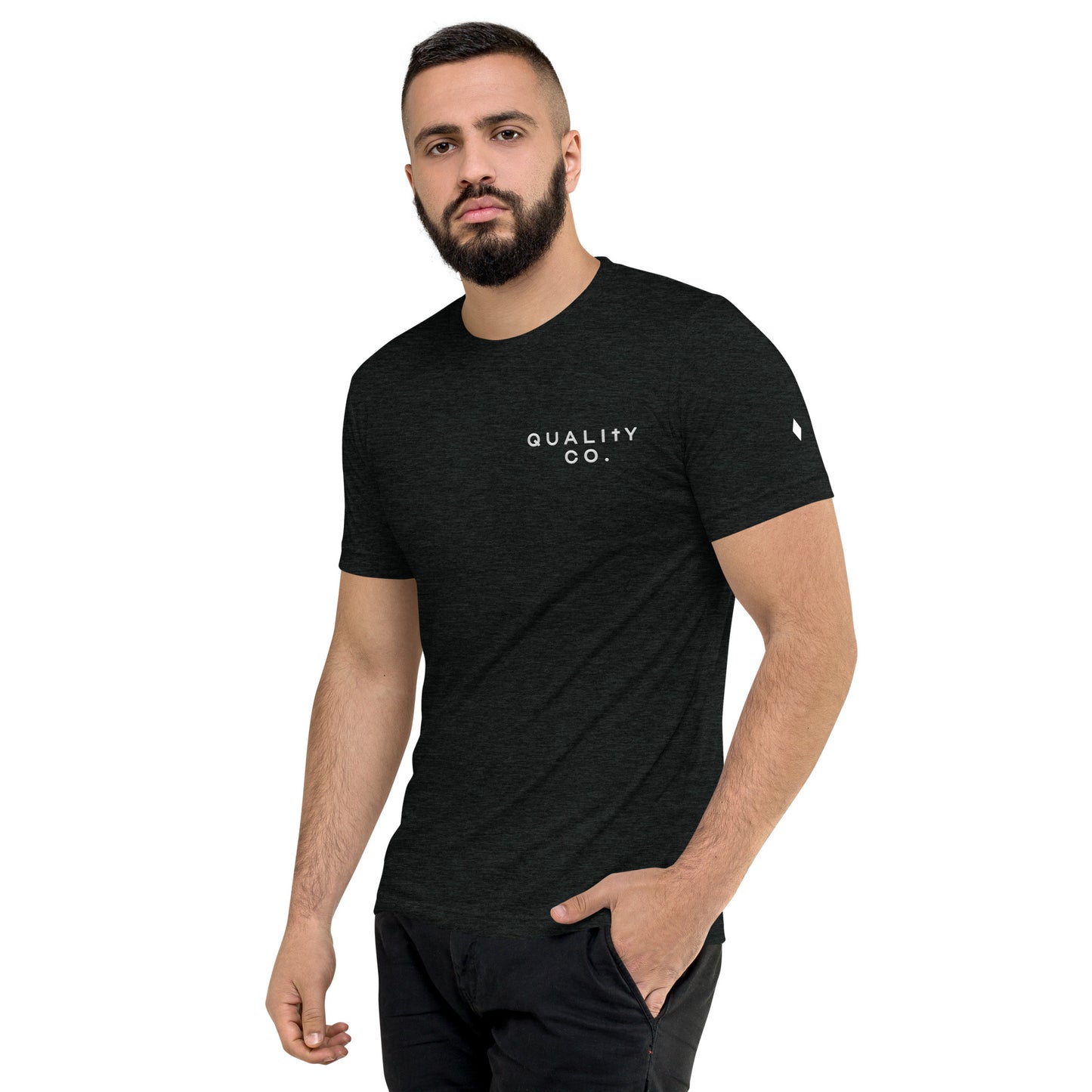 Liberty Cross Tee