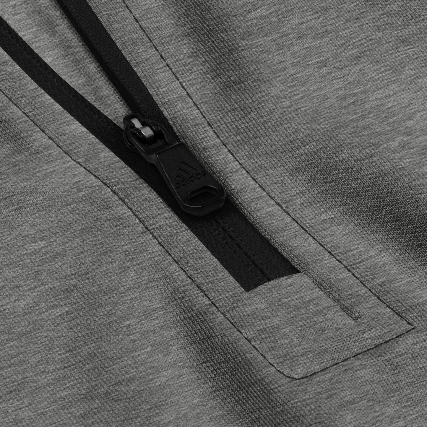 Antioch Realty x Quality Co. Quarter zip pullover