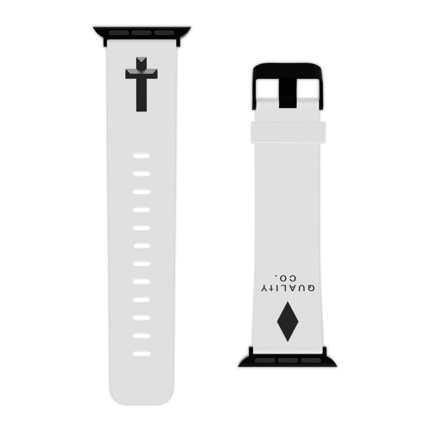 Quality Co. Watch Band for Apple Watch