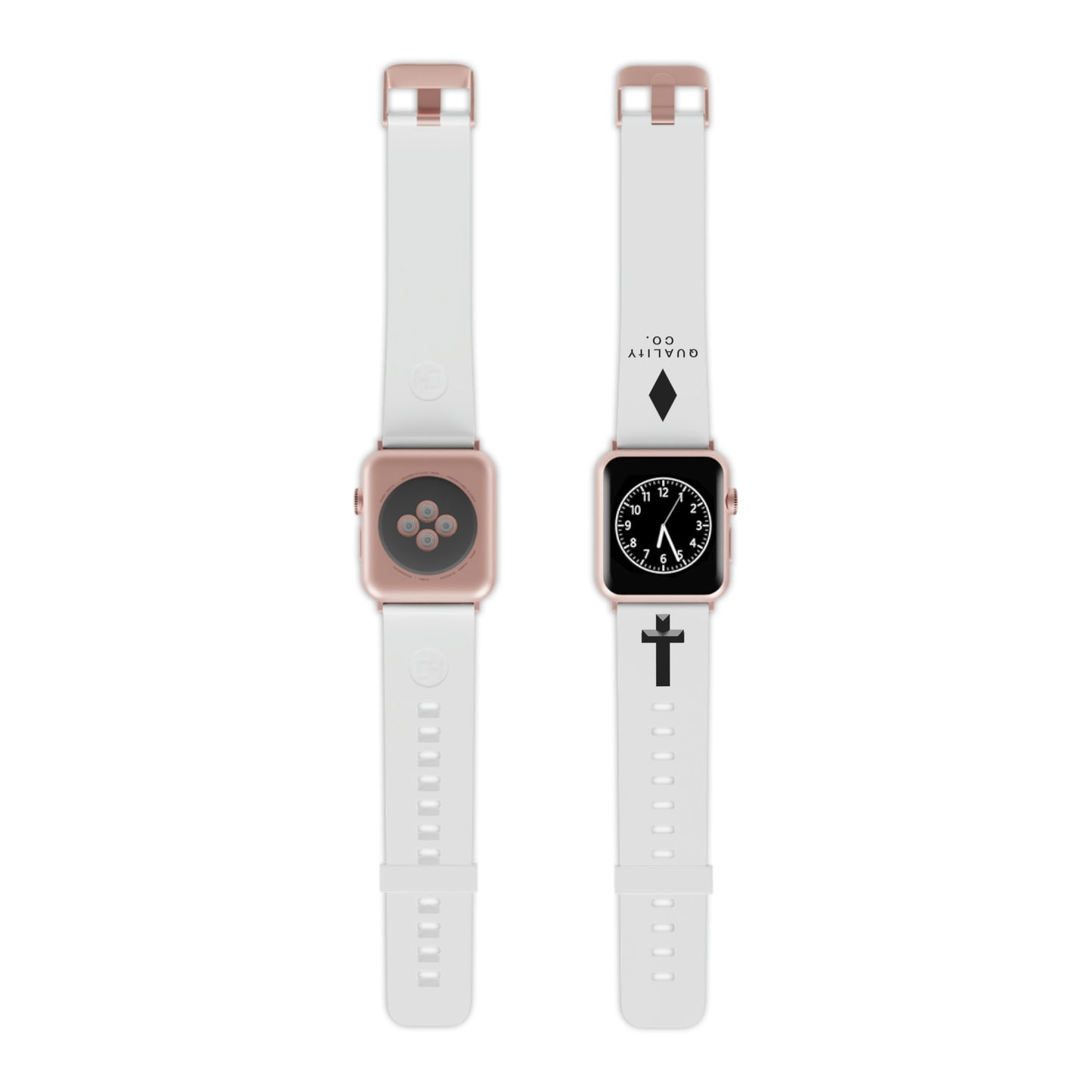 Quality Co. Watch Band for Apple Watch