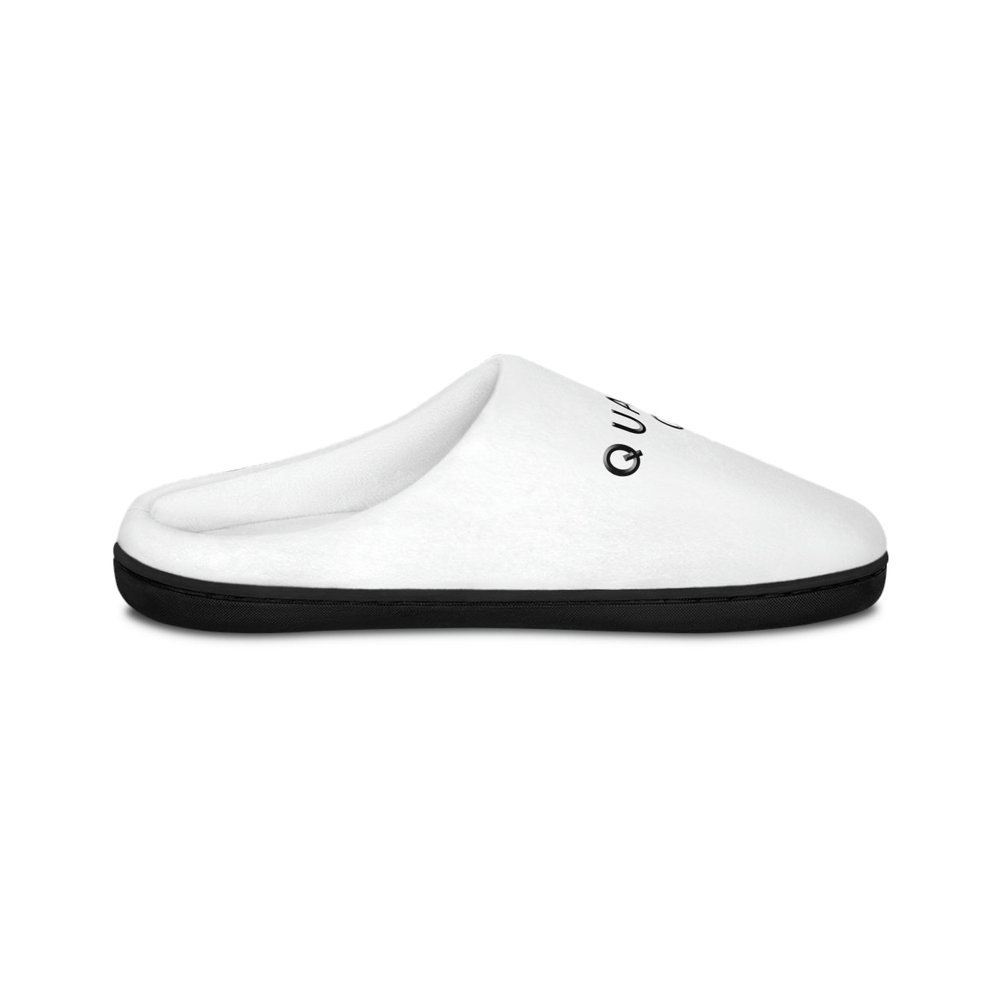 The King's Indoor Slippers