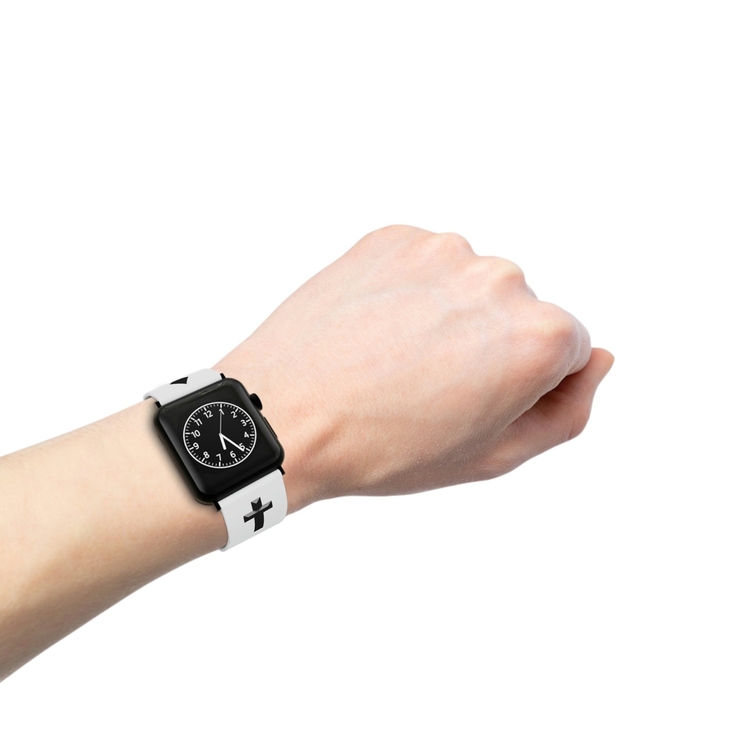 Quality Co. Watch Band for Apple Watch