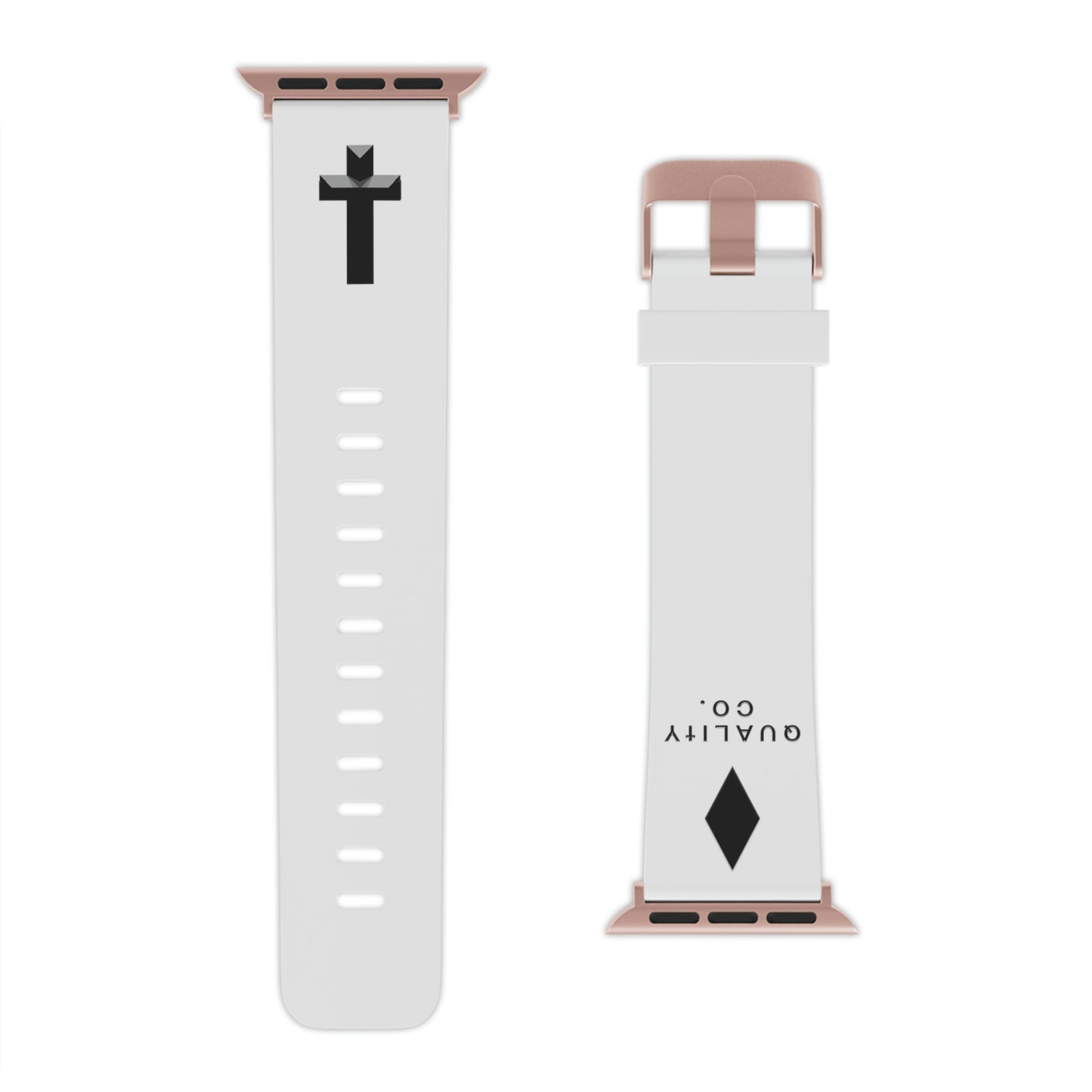 Quality Co. Watch Band for Apple Watch
