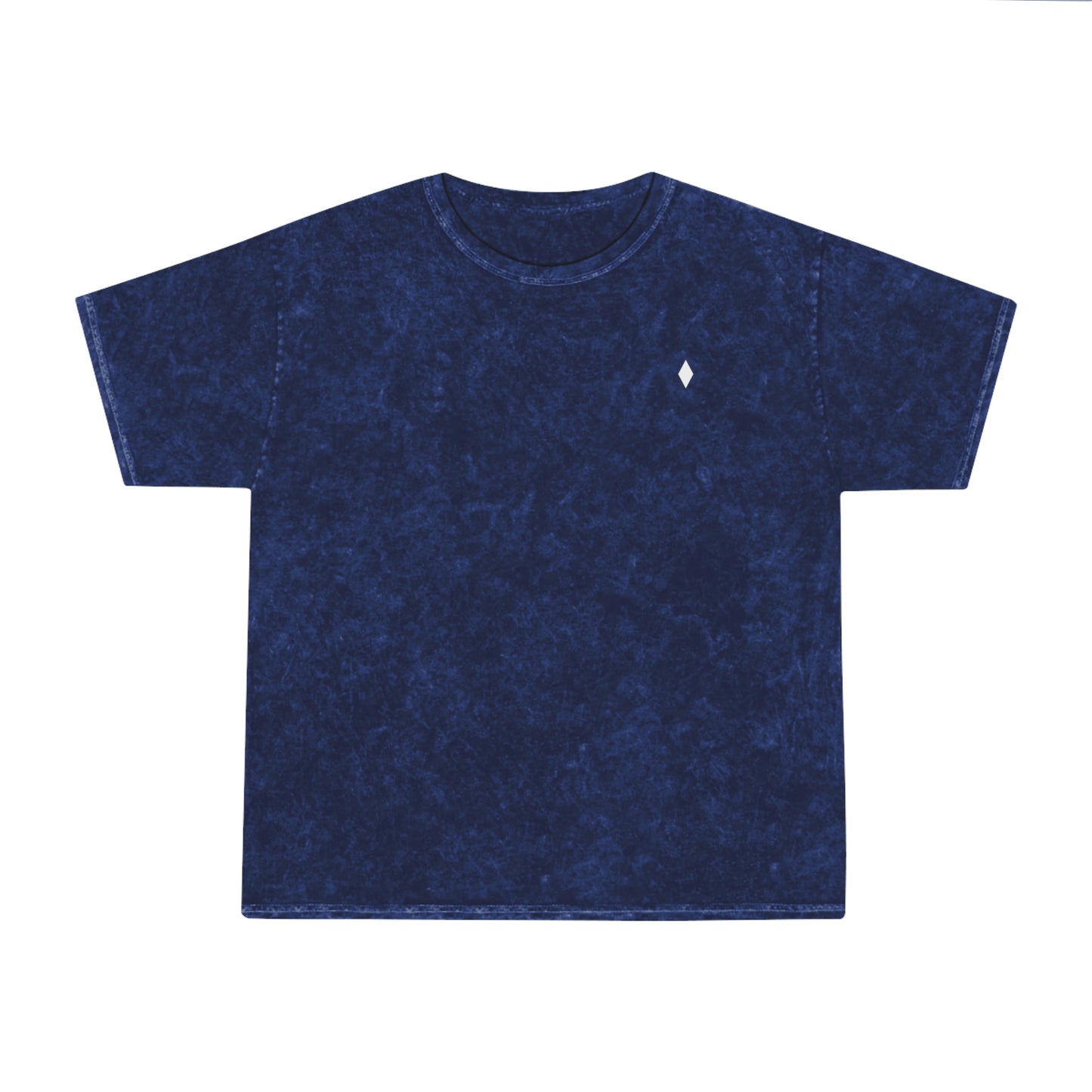 Unisex Mineral Wash T-Shirt
