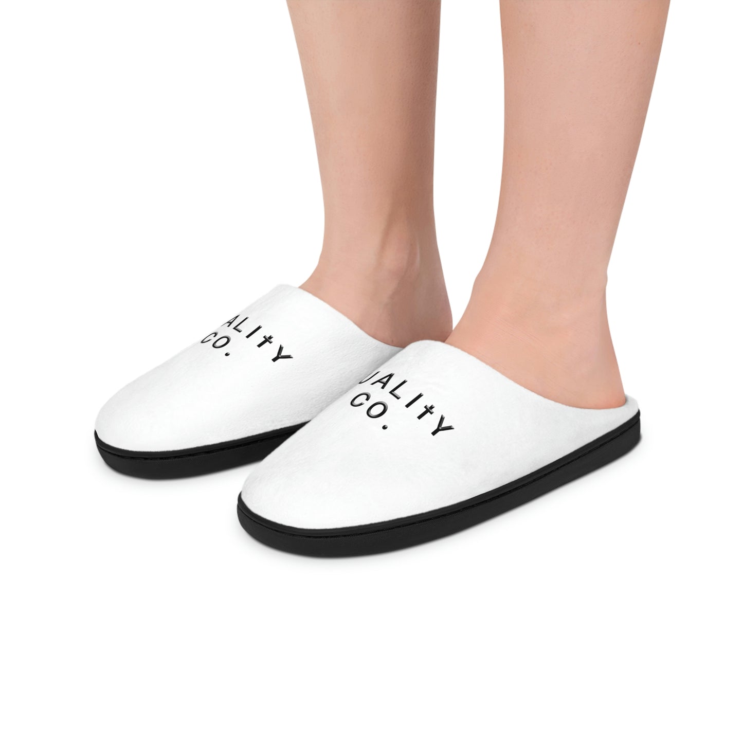 The King's Indoor Slippers