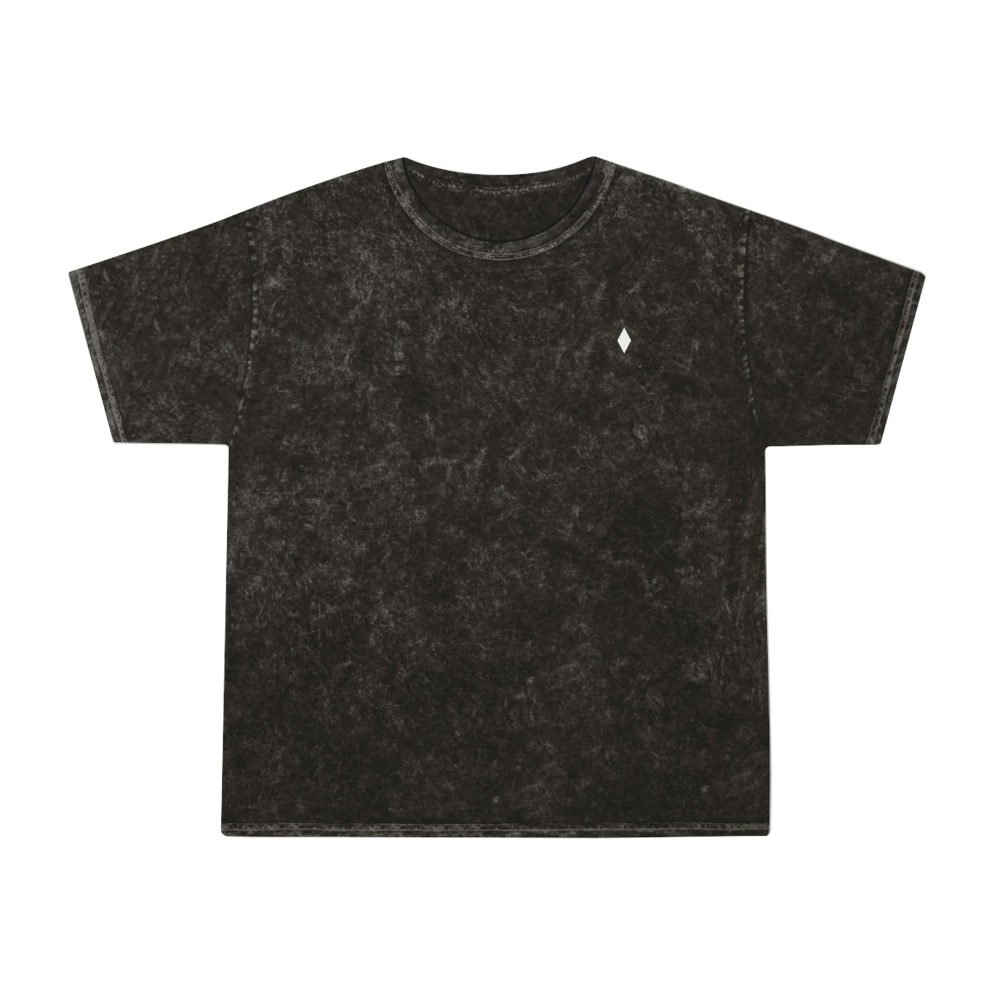 Unisex Mineral Wash T-Shirt