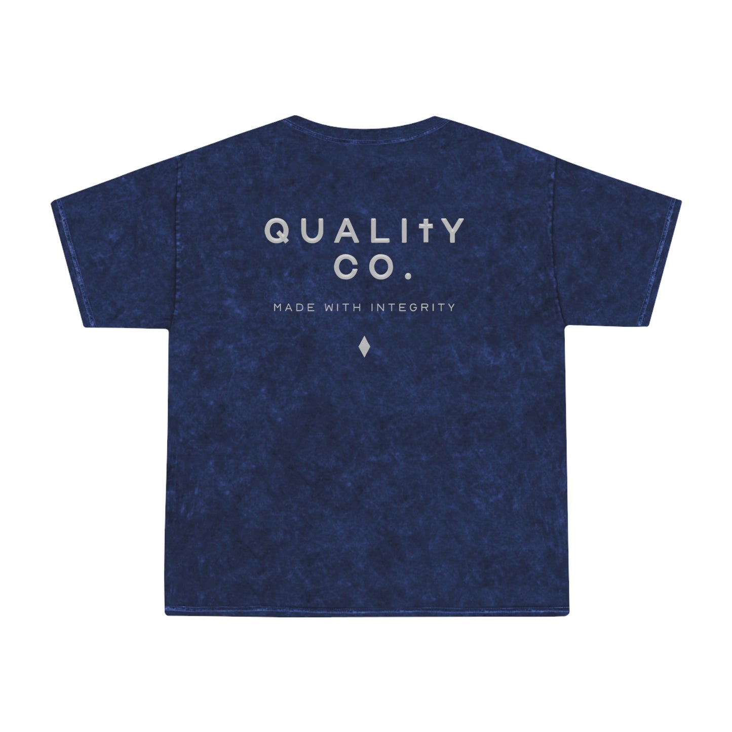 Unisex Mineral Wash T-Shirt