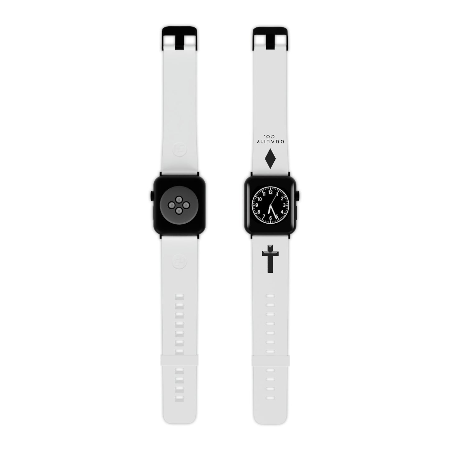 Quality Co. Watch Band for Apple Watch