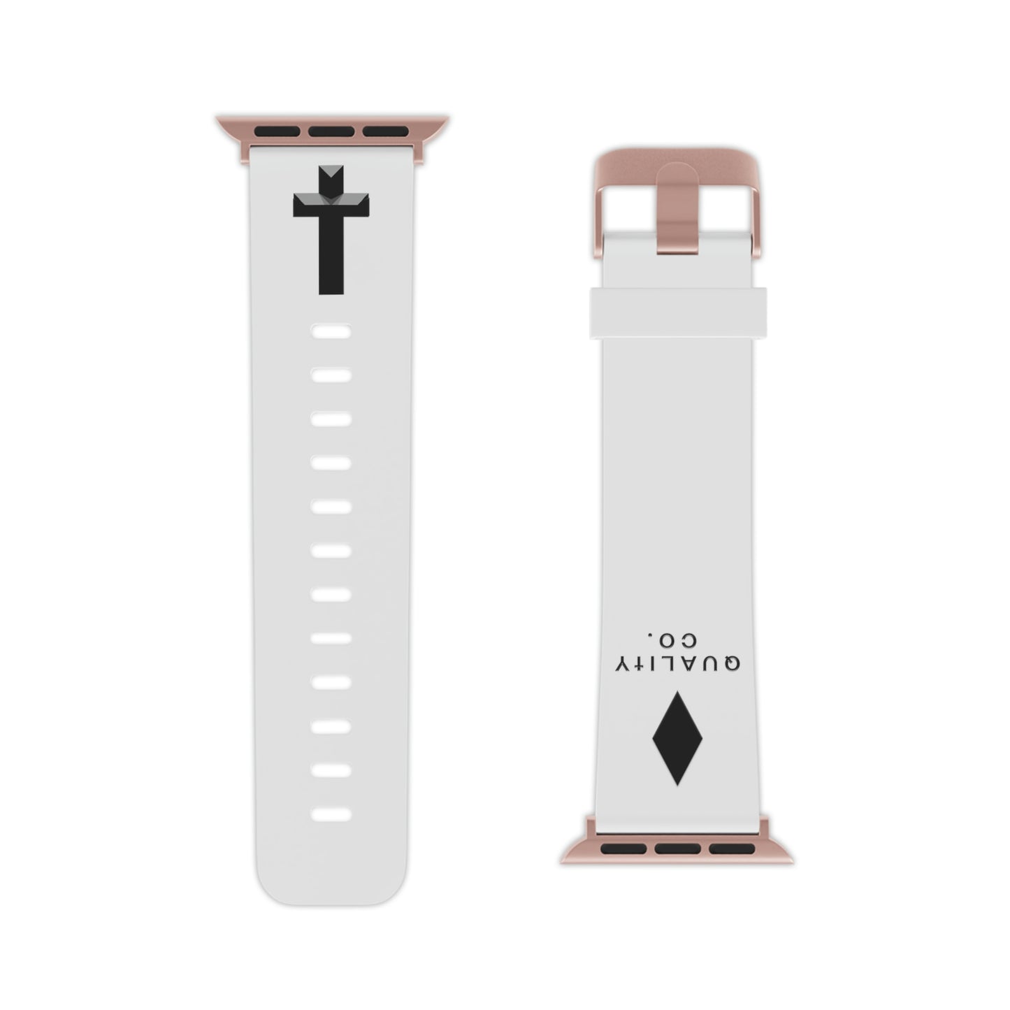 Quality Co. Watch Band for Apple Watch